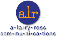 A. Larry Ross Communications