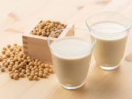 Berikut Ini Kelebihan Susu Beras Jika Kandungan Dari Susu Kambing Yang Sangat Bermanfaat Bagi ManusiaDibandingkan Dengan Susu Nabati